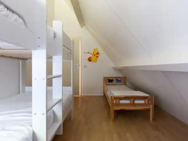 Kinder slaapkamer